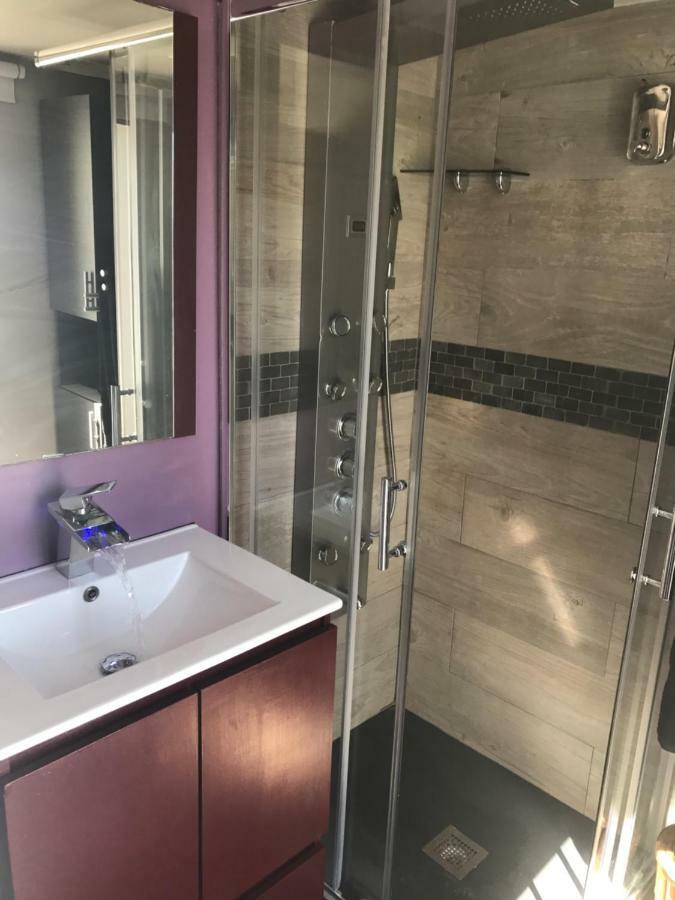 Ferienwohnung Atico Salou Exterior foto