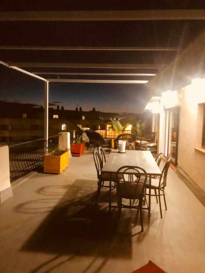 Ferienwohnung Atico Salou Exterior foto