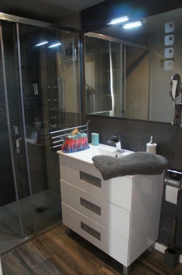 Ferienwohnung Atico Salou Exterior foto