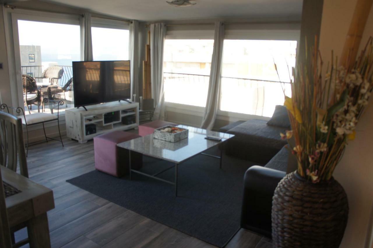 Ferienwohnung Atico Salou Exterior foto