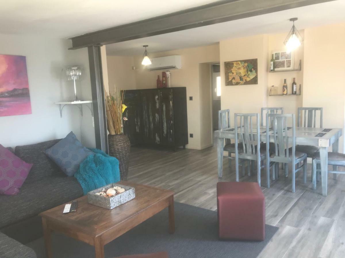 Ferienwohnung Atico Salou Exterior foto