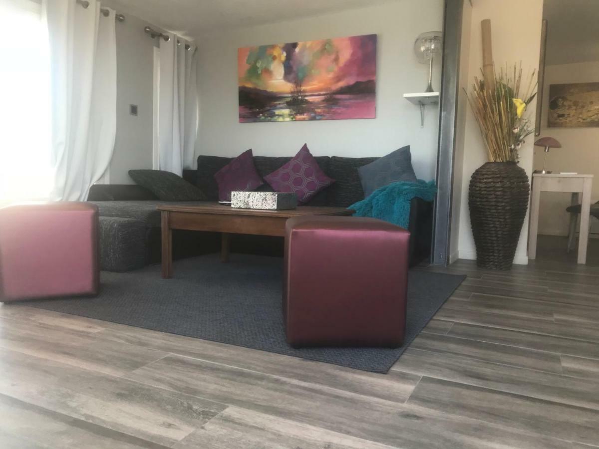 Ferienwohnung Atico Salou Exterior foto