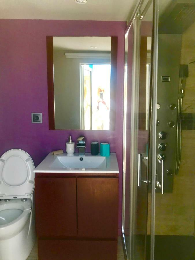 Ferienwohnung Atico Salou Exterior foto