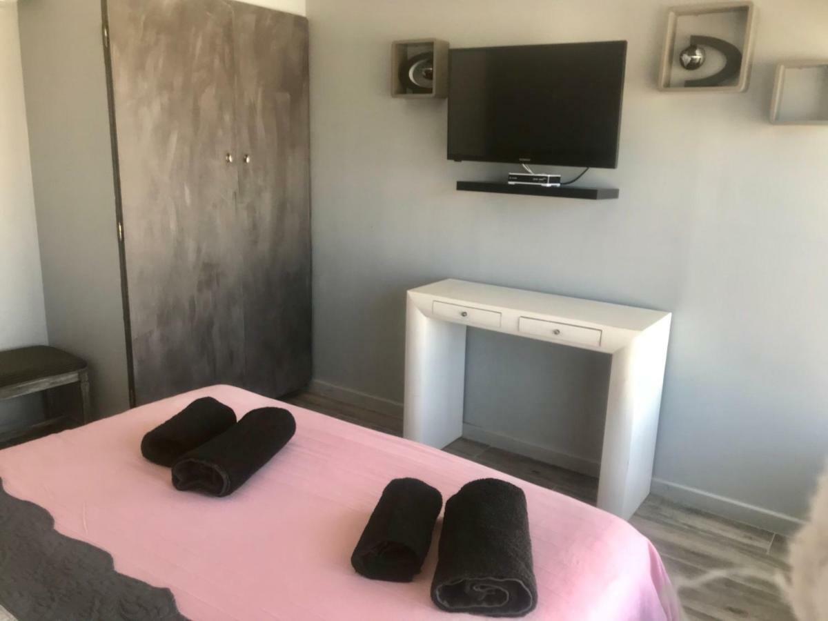 Ferienwohnung Atico Salou Exterior foto