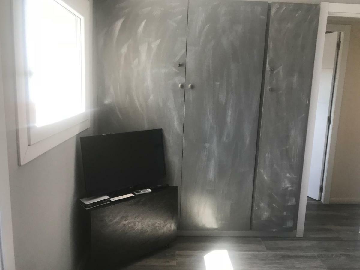 Ferienwohnung Atico Salou Exterior foto